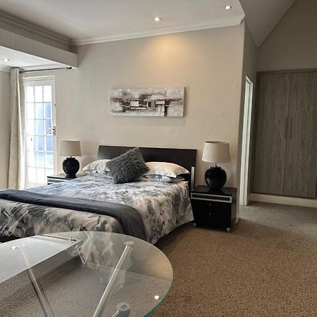 Morningside Place 2 Johannesburg Esterno foto