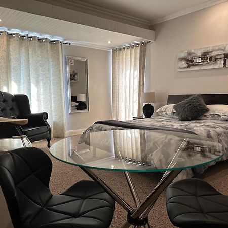 Morningside Place 2 Johannesburg Esterno foto
