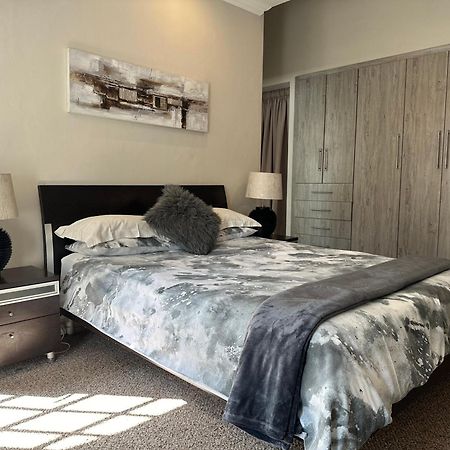 Morningside Place 2 Johannesburg Esterno foto