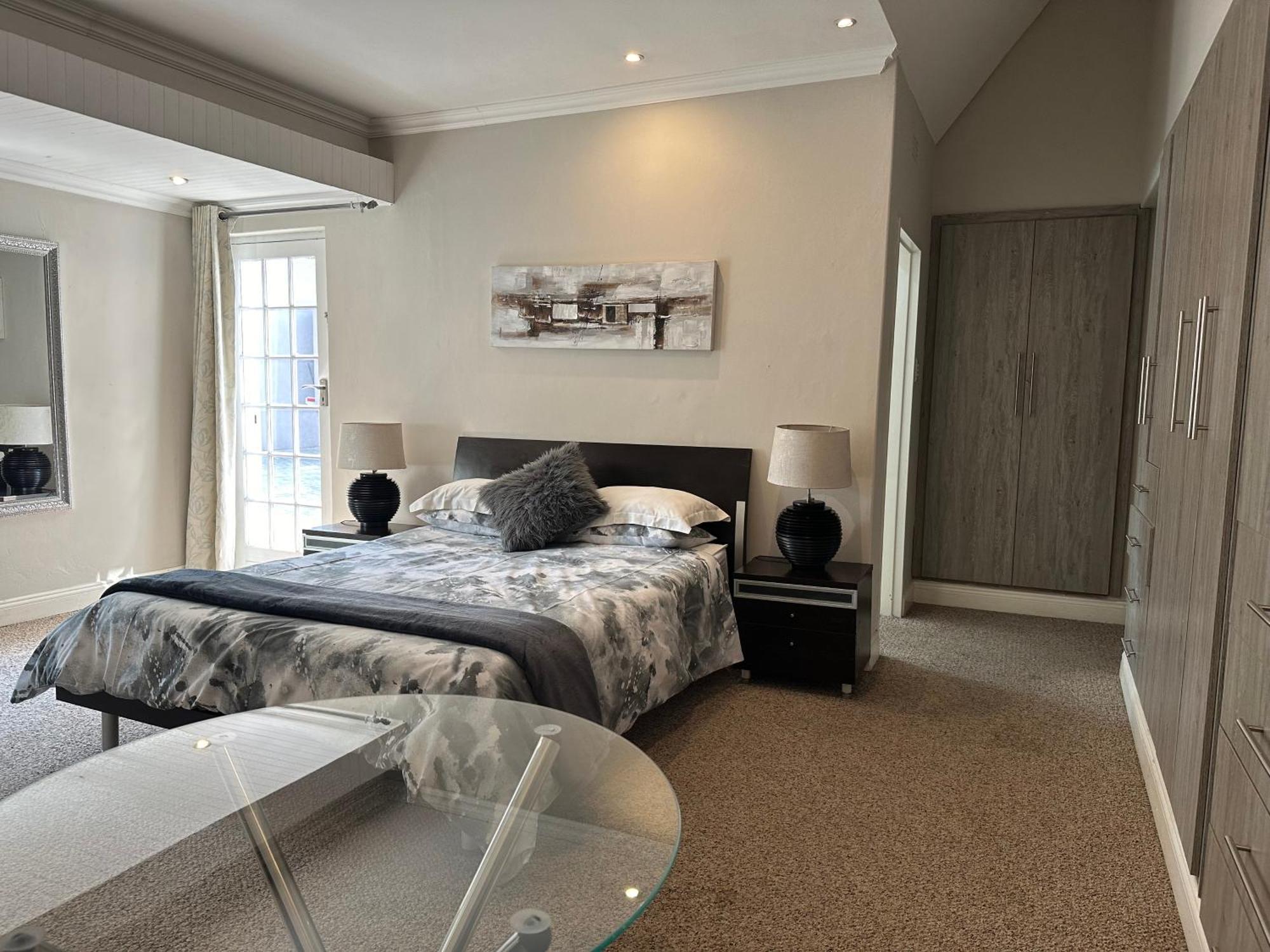 Morningside Place 2 Johannesburg Esterno foto