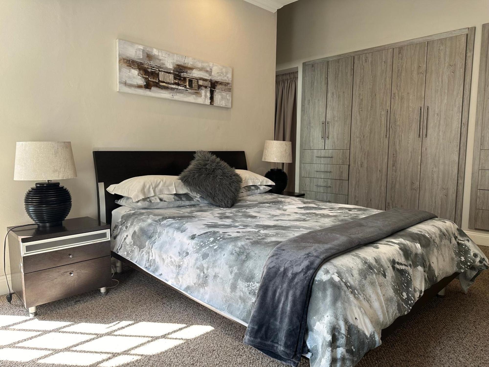 Morningside Place 2 Johannesburg Esterno foto