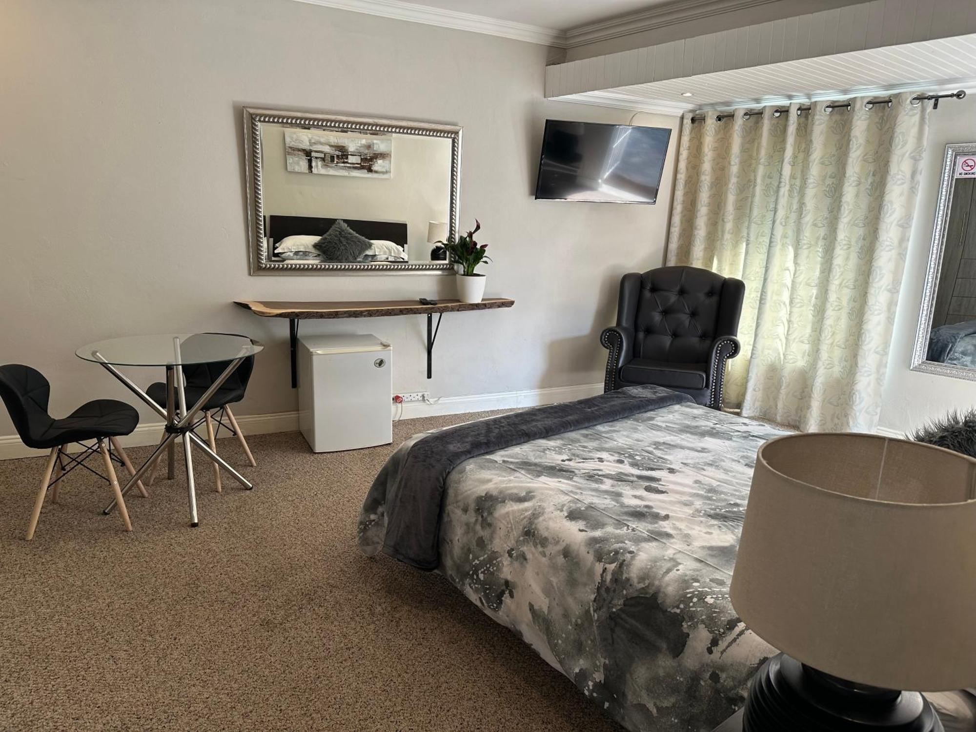 Morningside Place 2 Johannesburg Esterno foto