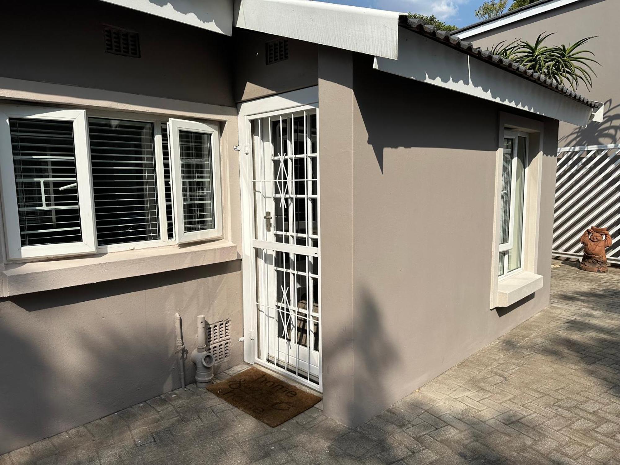 Morningside Place 2 Johannesburg Esterno foto