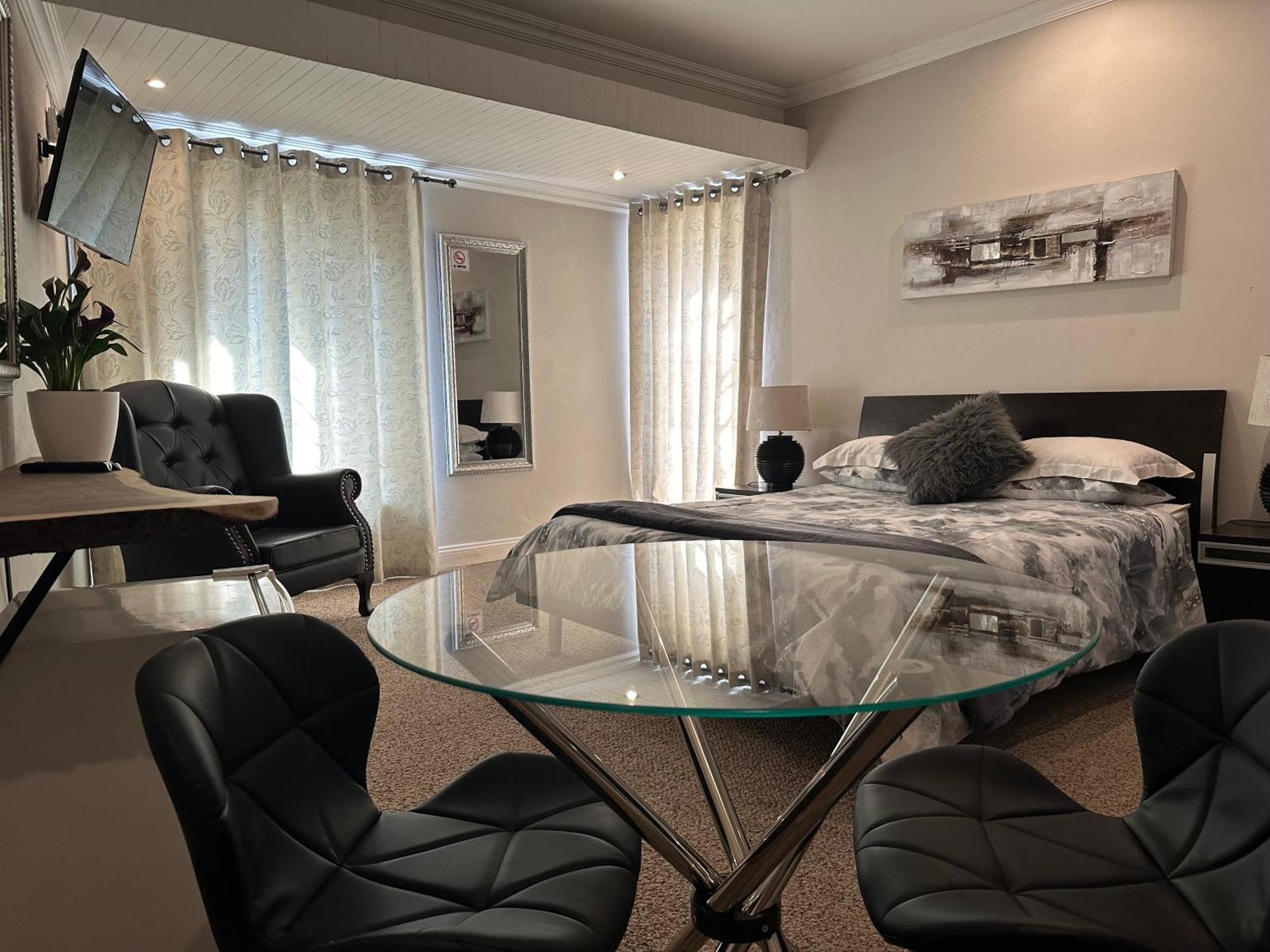 Morningside Place 2 Johannesburg Esterno foto