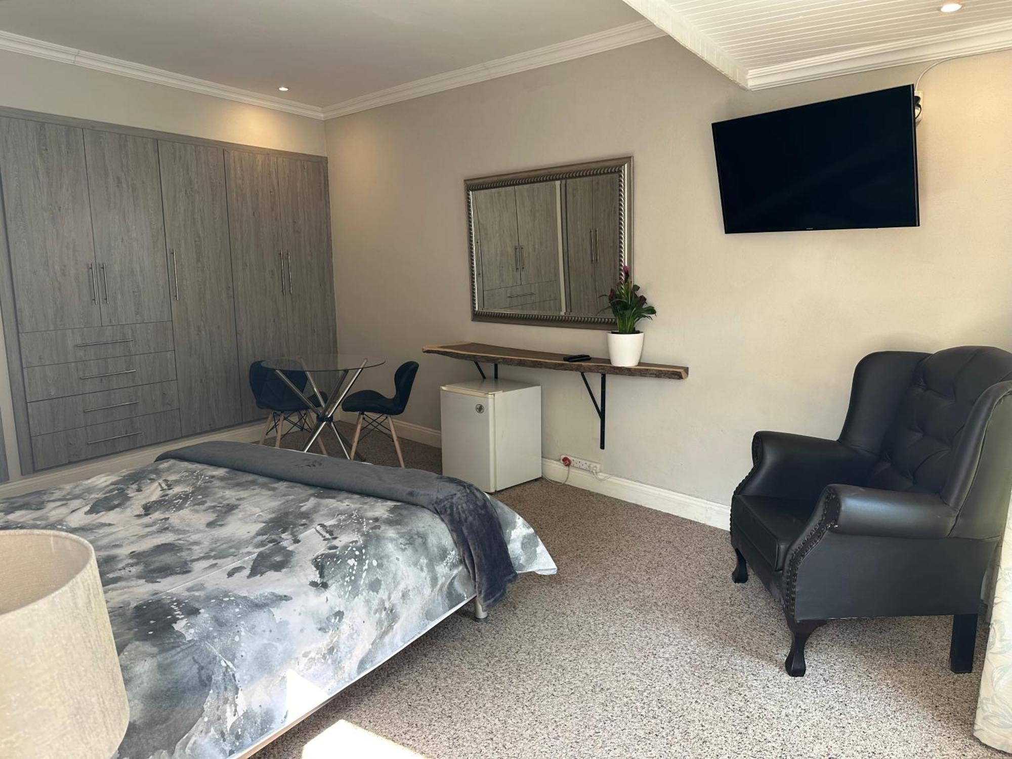 Morningside Place 2 Johannesburg Esterno foto